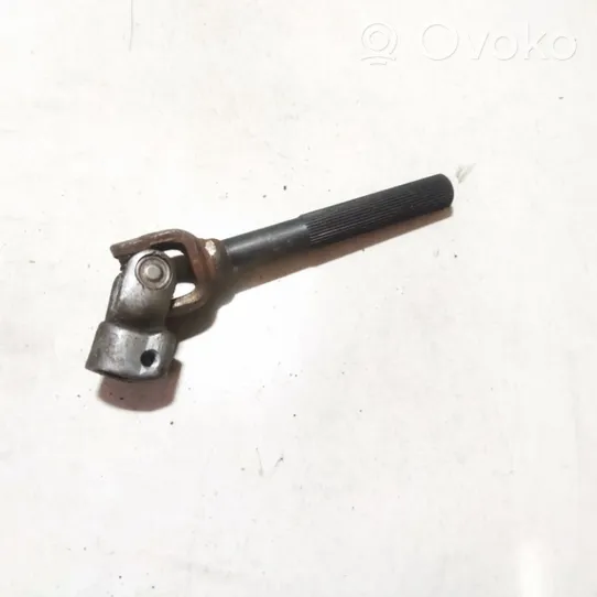 Hyundai Elantra Steering column universal joint 