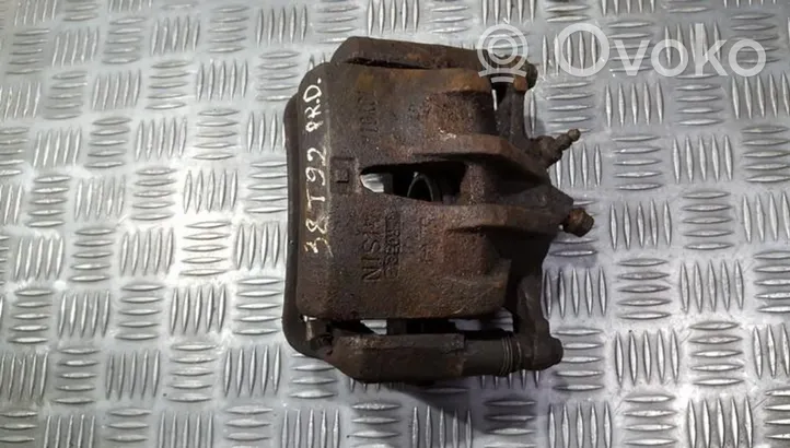 Toyota Camry Caliper de freno delantero 