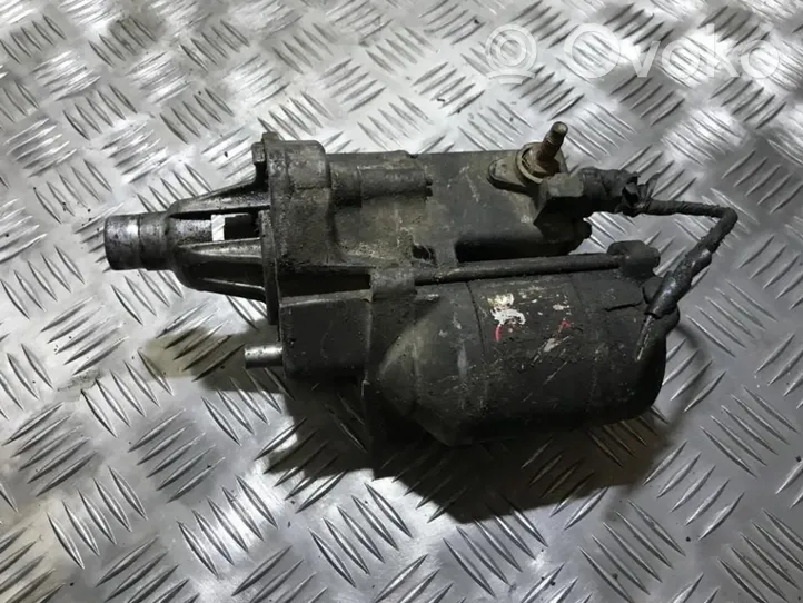 Chrysler Voyager Starter motor 04686045ab