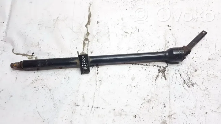 Volkswagen II LT Steering wheel axle 2d1422067f