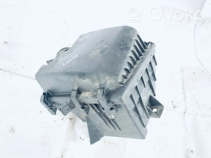 Volvo S60 Scatola del filtro dell’aria 8649673