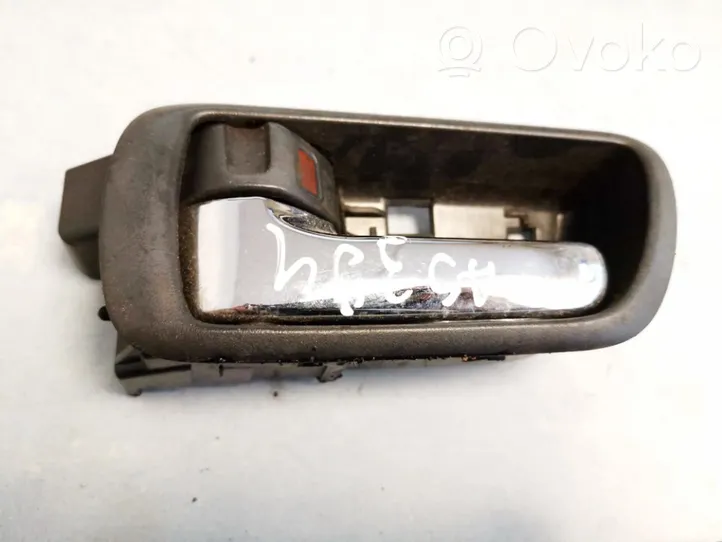 Toyota Corolla Verso AR10 Rear door interior handle 692060f010