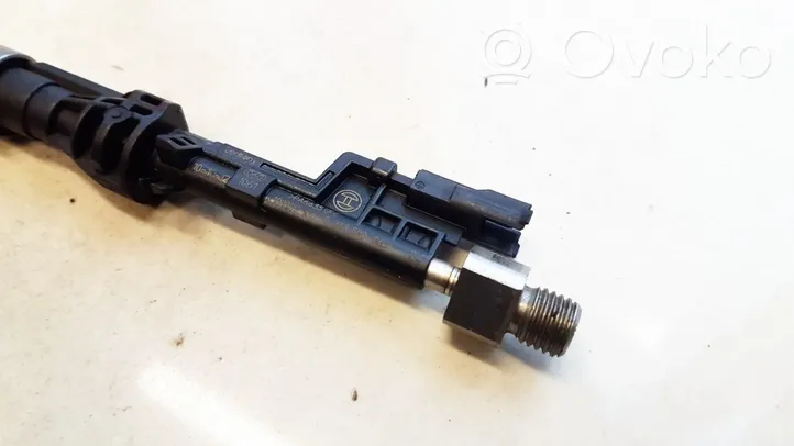 BMW 4 F32 F33 Injecteur de carburant 0261500172