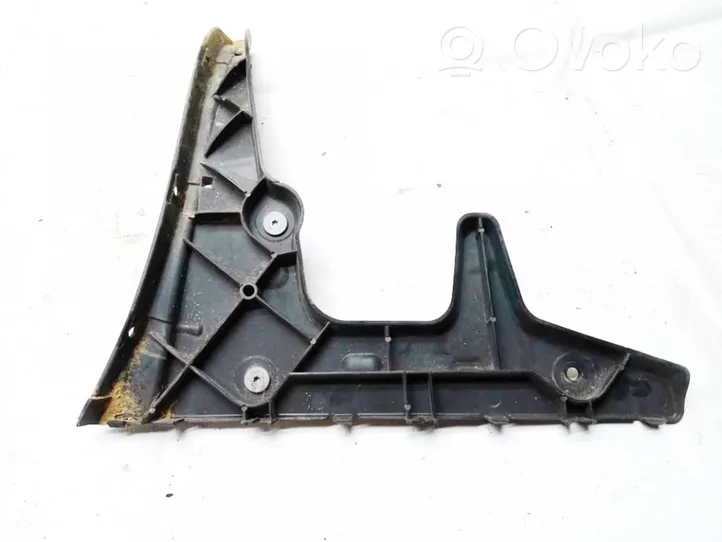 Audi A6 S6 C6 4F Etupuskurin kannake 4f9807454