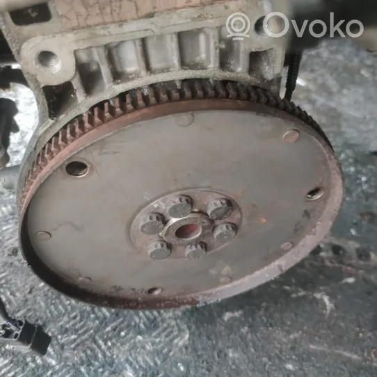 Skoda Fabia Mk1 (6Y) Flywheel 