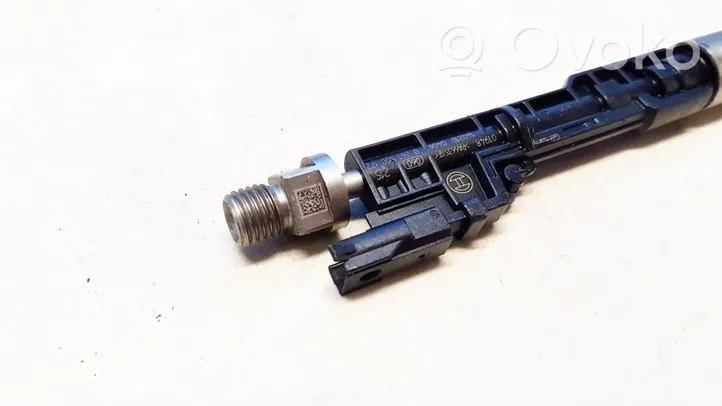 BMW 4 F32 F33 Injecteur de carburant 0261500172