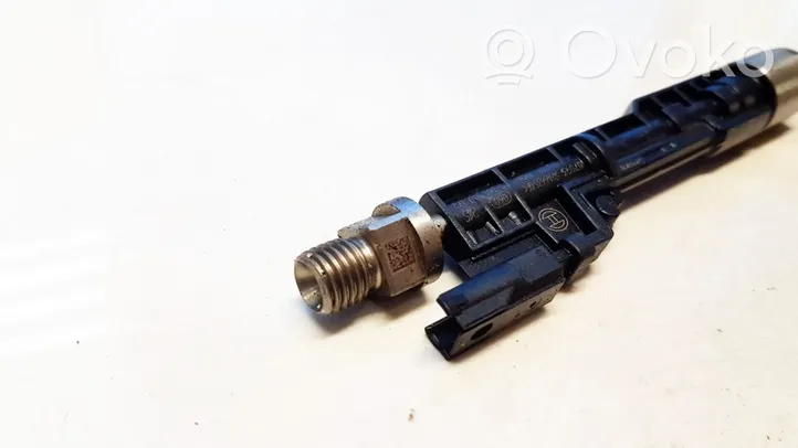 BMW 4 F32 F33 Injecteur de carburant 0261500172