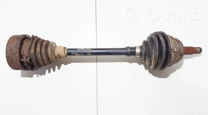 Volkswagen Vento Front driveshaft 