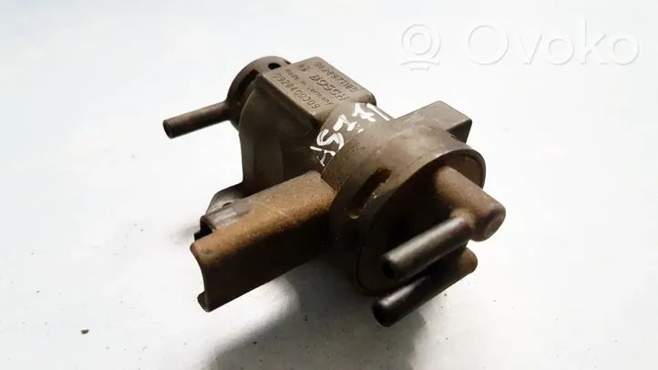 Lancia Phedra Turboahtimen magneettiventtiili 9628971180