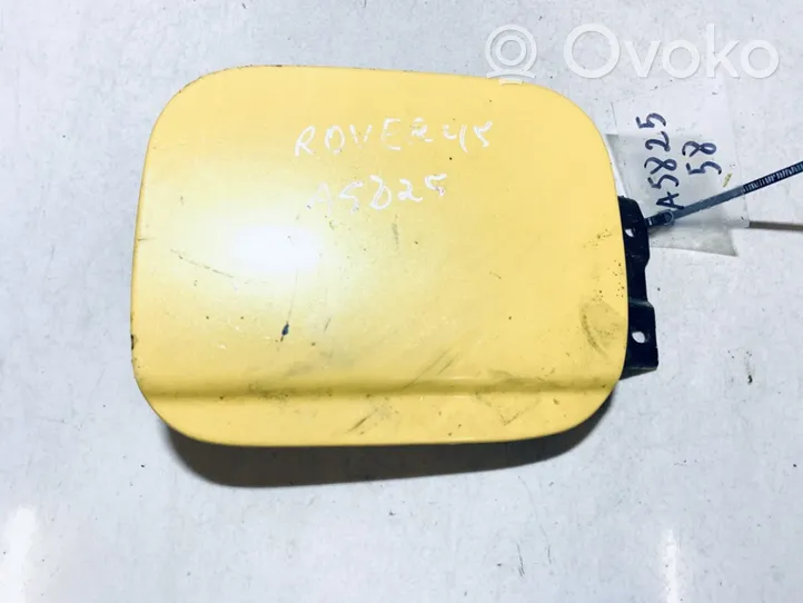 Rover 45 Bouchon, volet de trappe de réservoir à carburant 