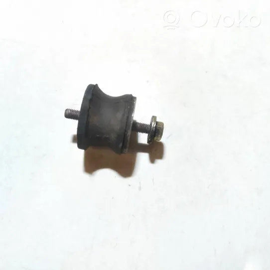 BMW 5 GT F07 Support de moteur, coussinet 68623513