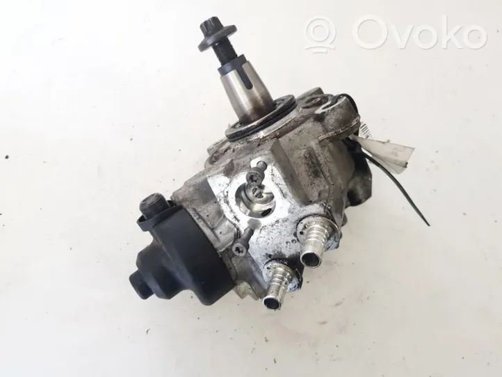 Toyota Avensis T270 Pompe d'injection de carburant à haute pression 0445010756