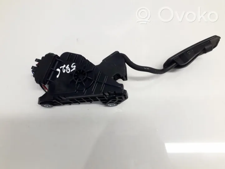 Toyota Prius (XW20) Accelerator throttle pedal 7812047040