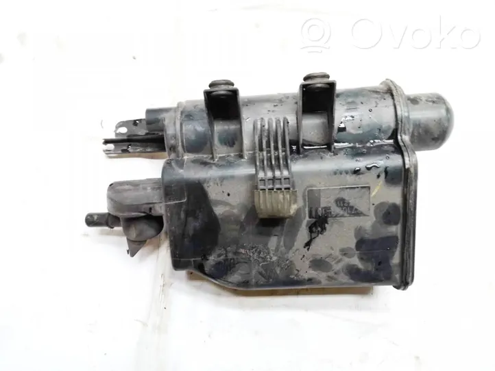 BMW 3 F30 F35 F31 Serbatoio a carbone attivo per il recupero vapori carburante 727102910