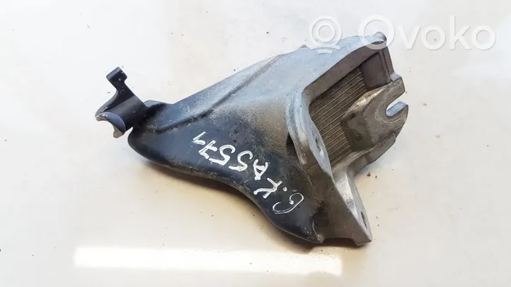 Audi A2 Support, suspension du moteur 