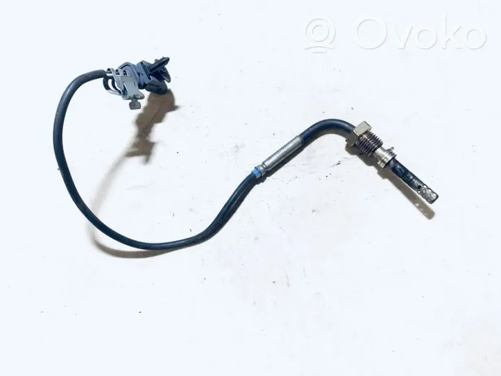 Volvo XC60 Sensore di temperatura dei gas di scarico 31430937