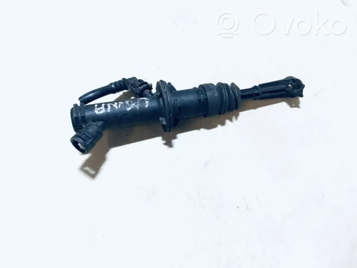 Renault Megane II Główny cylinder sprzęgła 8200151771