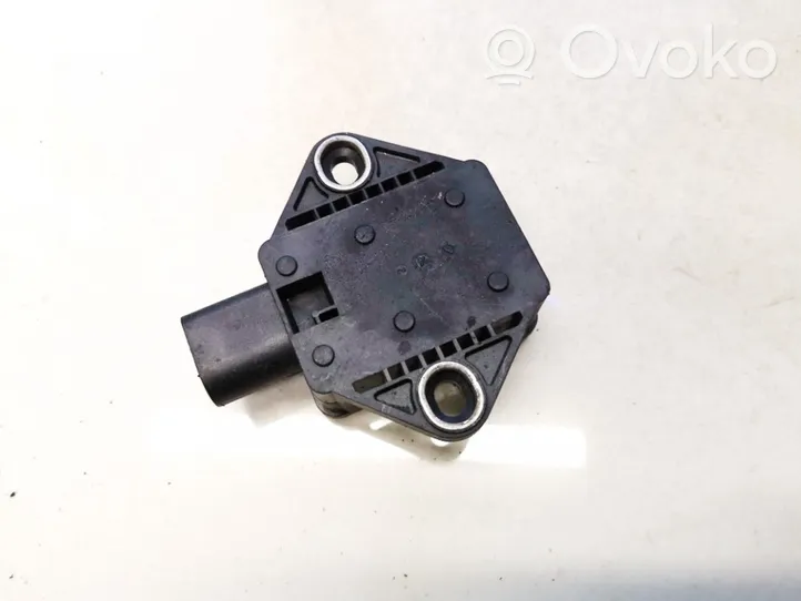 Volkswagen Polo ESP acceleration yaw rate sensor 0265005245