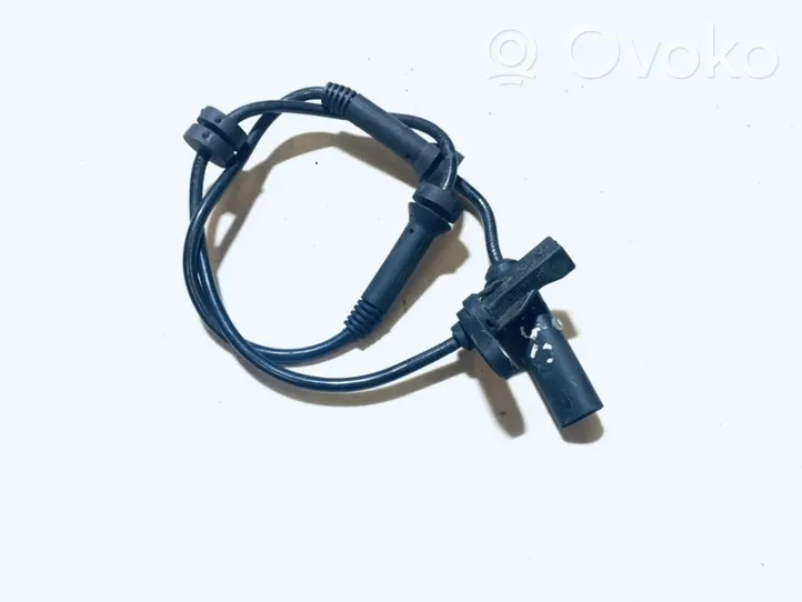 BMW 3 F30 F35 F31 ABS brake wheel speed sensor 679122303