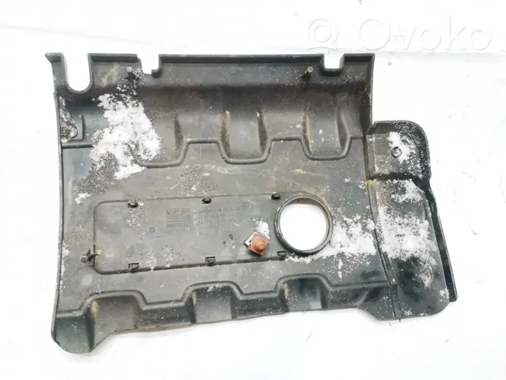 Citroen C5 Couvercle cache moteur 9637562477