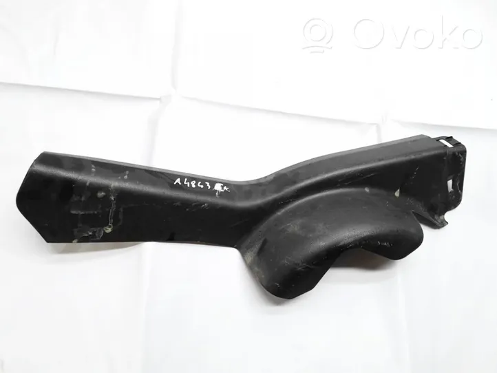 Nissan Qashqai Inne części wnętrza samochodu 84951jd101