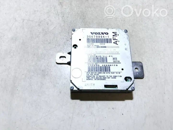 Volvo V50 Module de contrôle airbag 306798941