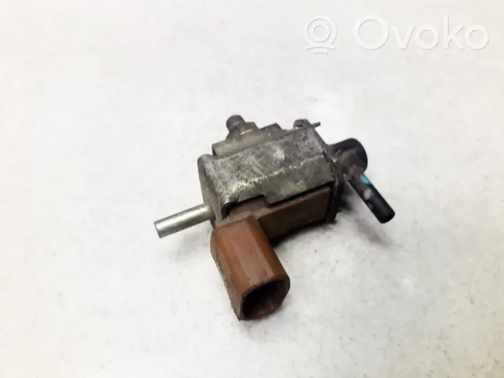 Mitsubishi Galant Turbo solenoid valve k5t48271