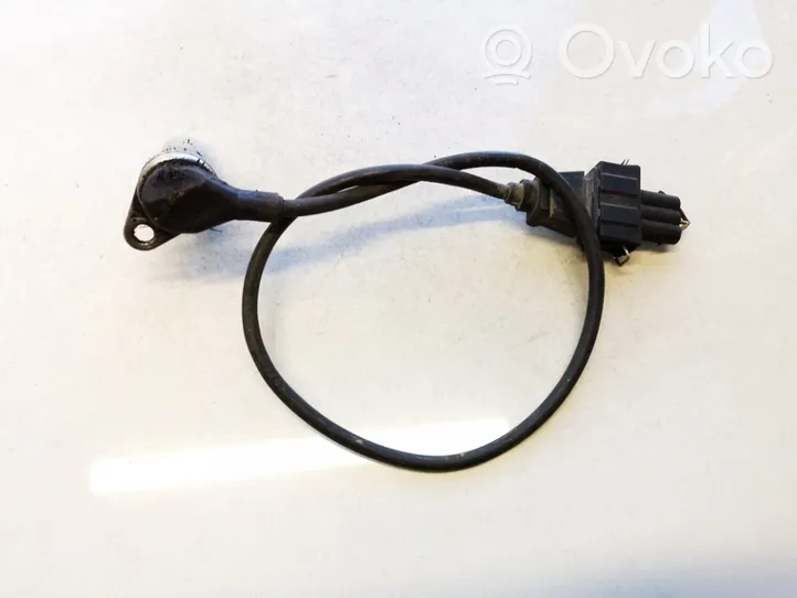 Volkswagen Polo III 6N 6N2 6NF Sensore di posizione dell’albero motore 028907319b