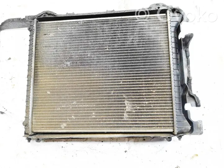 Audi A2 Radiateur de refroidissement 