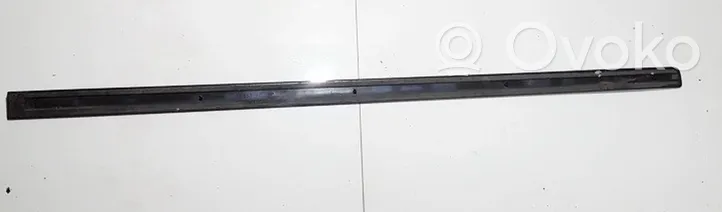 Audi A4 S4 B7 8E 8H Rivestimento della portiera anteriore (modanatura) 8E0853953