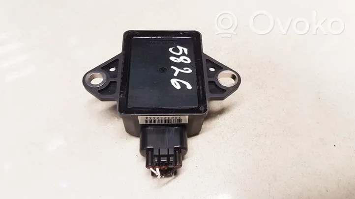 Toyota Prius (XW20) Sensore di imbardata accelerazione ESP 8918348010