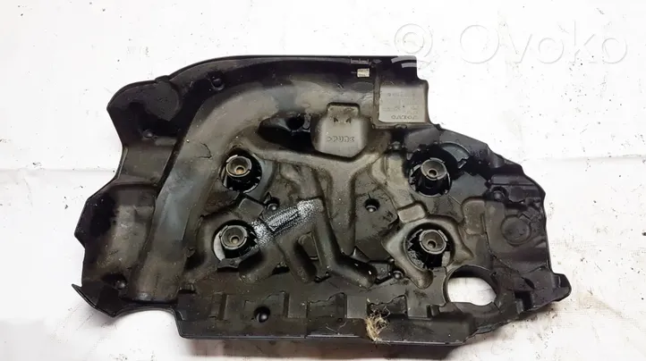 Volvo XC60 Engine cover (trim) 30771916