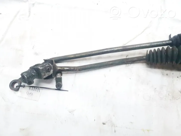 Volkswagen PASSAT B5.5 Palanca/selector de cambios (interno) 4b0711025f