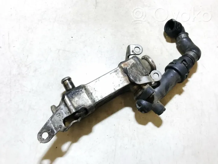 BMW 5 E39 EGR-venttiili/lauhdutin 778740403