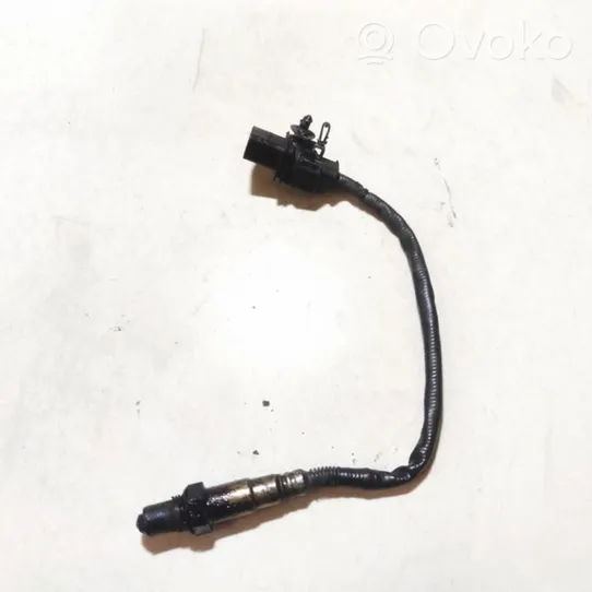 KIA Rio Sonda lambda 0281004044