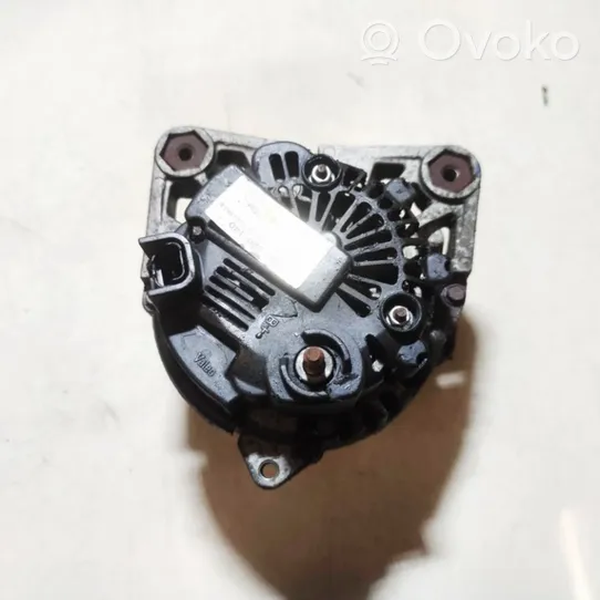 Renault Clio II Generator/alternator 0986080140