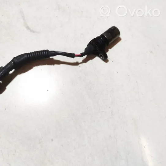 Toyota RAV 4 (XA40) Kloķvārpstas stāvokļa sensors 9091905069