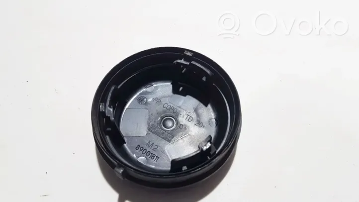 Renault Megane II Osłona żarówki lampy przedniej 89001811