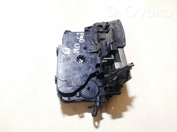 BMW 3 E90 E91 Serrure de porte avant 7059973