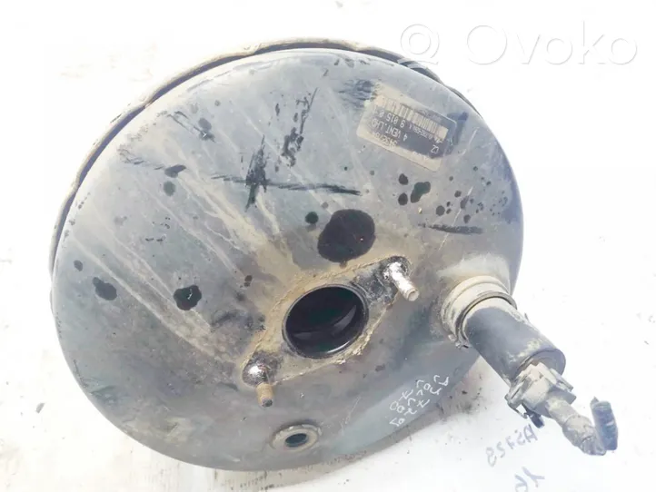 Volvo S70  V70  V70 XC Brake booster 9492764