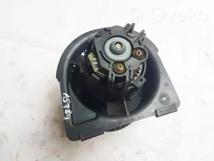 Opel Vectra B Heater fan/blower P00653721