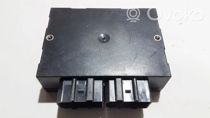 Audi A8 S8 D2 4D Parking PDC control unit/module 4D0919283