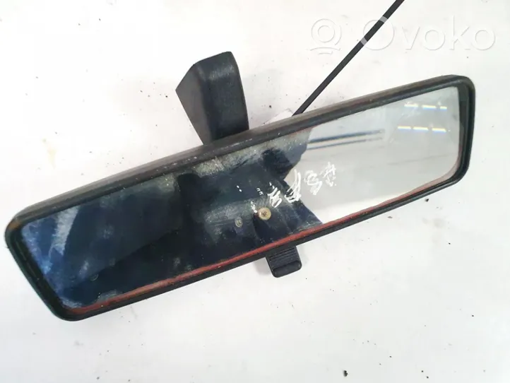 Alfa Romeo 156 Rear view mirror (interior) E30154946