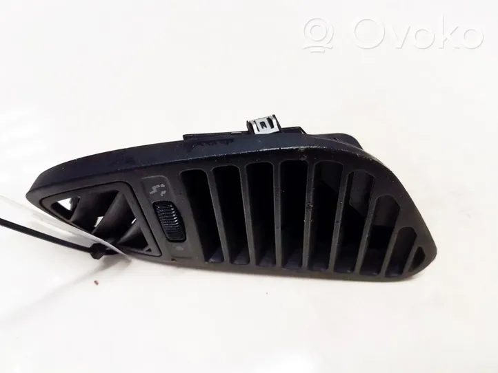 Alfa Romeo 156 Griglia di ventilazione centrale cruscotto A504