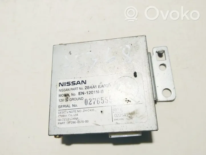 Nissan Pathfinder R51 Centralina antenna 284a1ea000