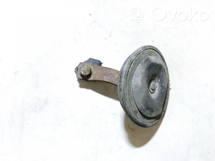 Volkswagen PASSAT B3 Horn signal 