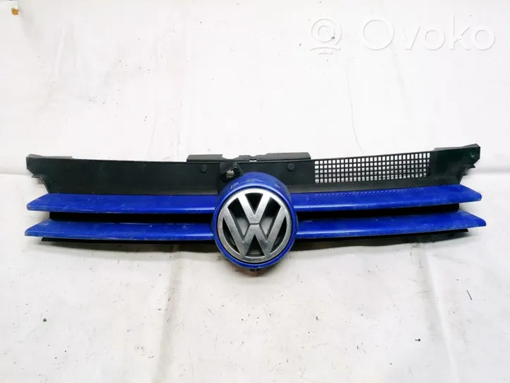 Volkswagen Golf IV Griglia anteriore 1J0853655B