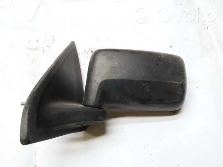 Ford Fiesta Specchietto retrovisore elettrico portiera anteriore e30150895