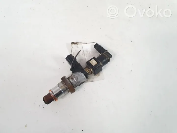 Renault Megane III Injecteur de carburant 766475