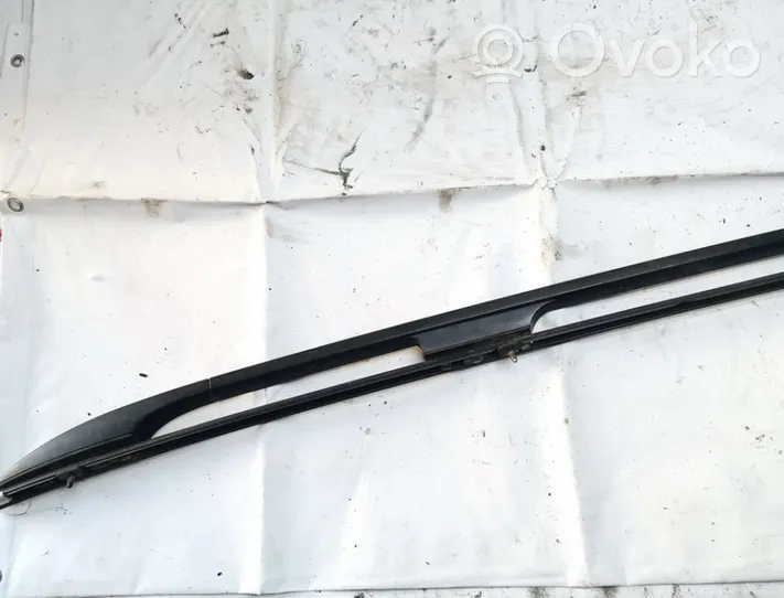 BMW 5 E39 Roof bar rail 511381930279